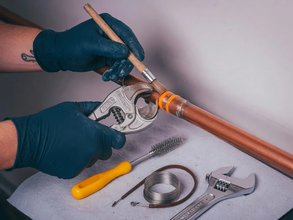 Why choose Sump Pump Repair in Paoli, OK